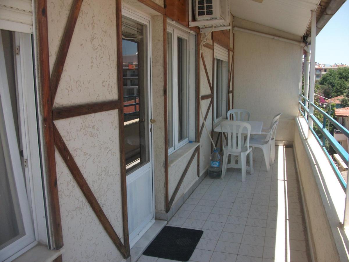 Delphin Hotel Side Zimmer foto