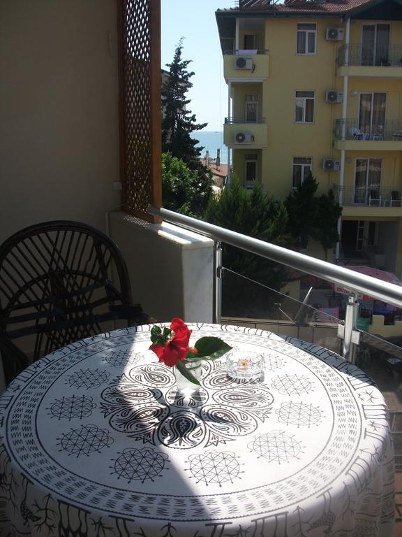 Delphin Hotel Side Zimmer foto