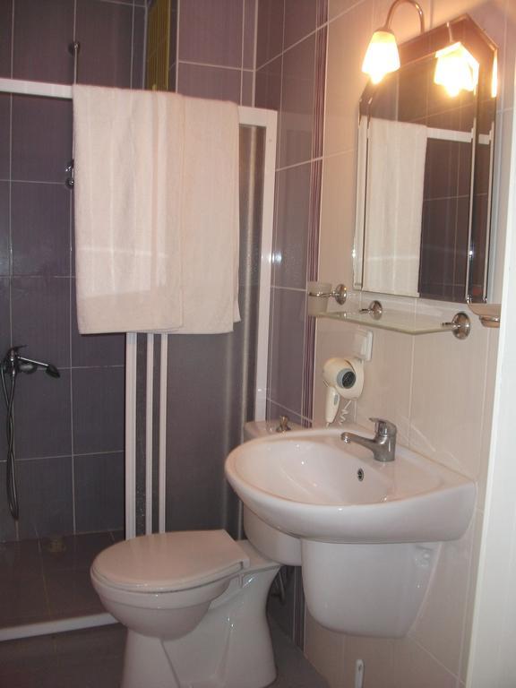 Delphin Hotel Side Zimmer foto